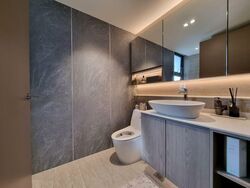 Waterwoods (D19), Condominium #554783271